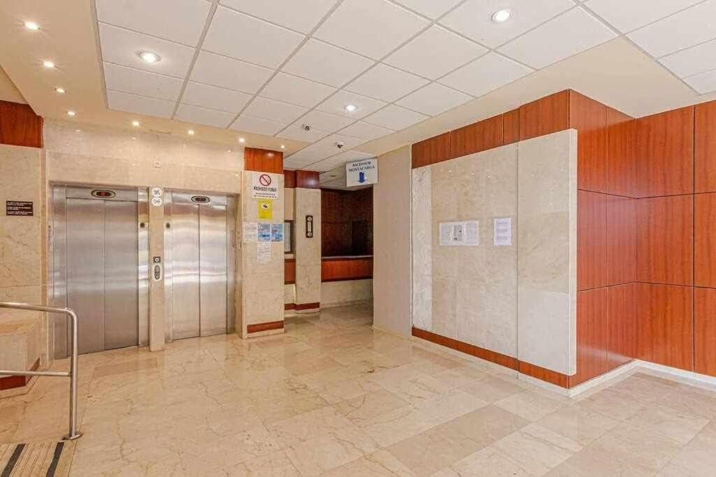 797 Holiday Rentals- Apartamento En Aloha Playa Frente Al Mar Benalmádena Dış mekan fotoğraf